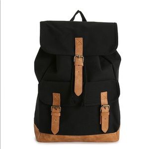 Canvas Backpack